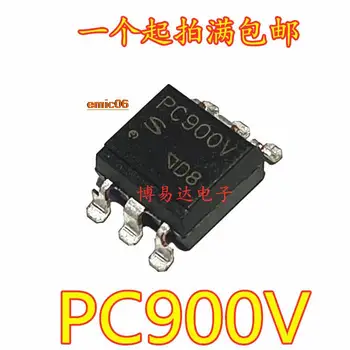 10 бр. Оригинален състав PC900V СОП-6 PC900 Изображение