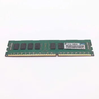 Оперативна памет DDR3 SDRAM 2 GB 10600E M378B5673FHO-CH9 1Rx8 Десктоп оперативна памет, Подходящи за сега вход 10600E-2G Изображение